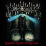 NECROMASS Mysteria Mystica Zothyriana CD